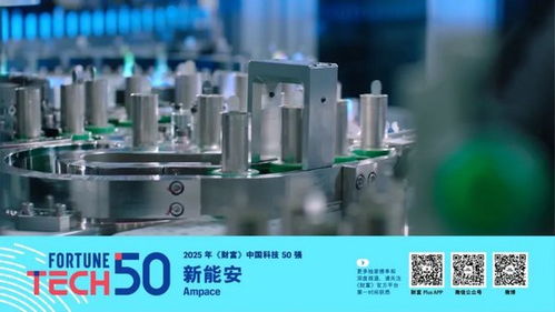 2025年《財(cái)富》中國科技50強(qiáng)揭曉 華為、DeepSeek、寧德時(shí)代等領(lǐng)跑技術(shù)服務(wù)新浪潮