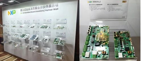 啟揚(yáng)智能受邀參加2025恩智浦技術(shù)峰會(huì)，共探智能技術(shù)服務(wù)新未來